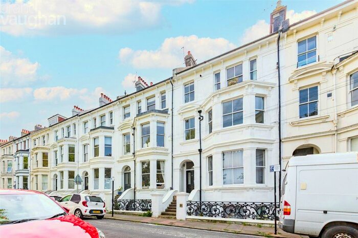 1 Bedroom Flat To Rent In Walpole Terrace, Brighton, East Sussex, BN2