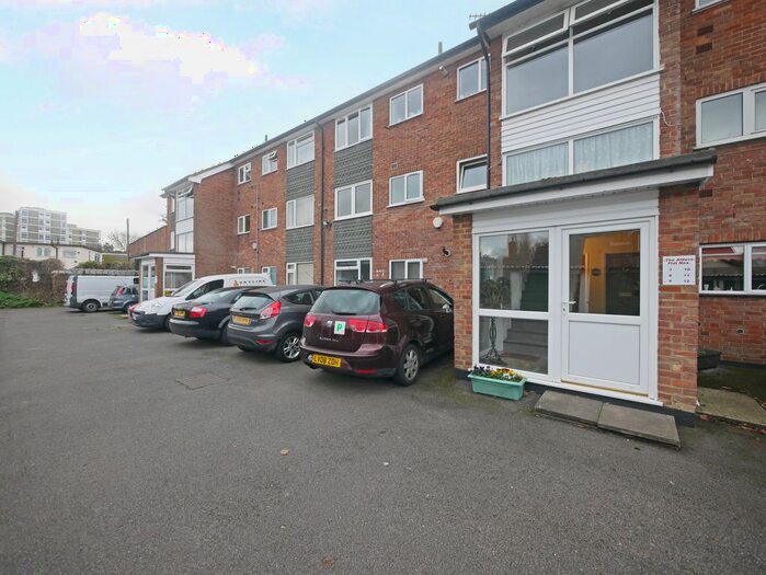 2 Bedroom Flat To Rent In The Alders, Alder Road, Denham, Uxbridge, UB9
