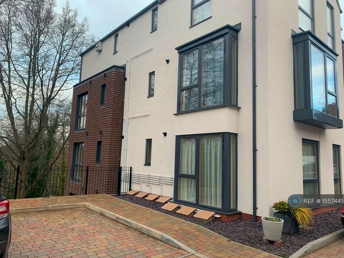 1 Bedroom Flat To Rent In Monmouth House, Monmouth, NP25