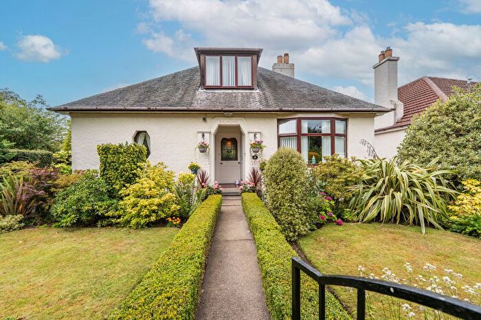 4 Bedroom Detached House For Sale In Southerton Road, Kirkcaldy, KY2