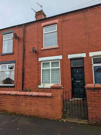 2 Bedroom Terraced House To Rent In Bentham Street, Coppull, PR7