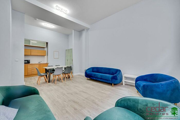 4 Bedroom Flat To Rent In Kilburn High Road, Kilburn, NW6