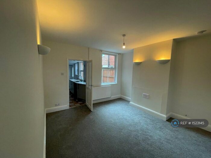 2 Bedroom Terraced House To Rent In Granville Street, Market Harborough, LE16