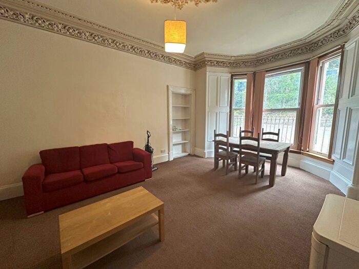 3 Bedroom Flat To Rent In G/R Garland Place, Dundee, DD3