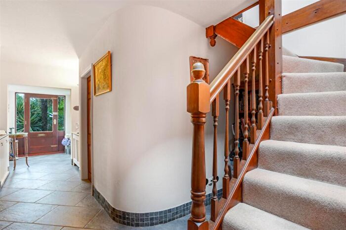 2 Bedroom Detached Bungalow For Sale In St. Catherines Avenue, Market Bosworth, CV13