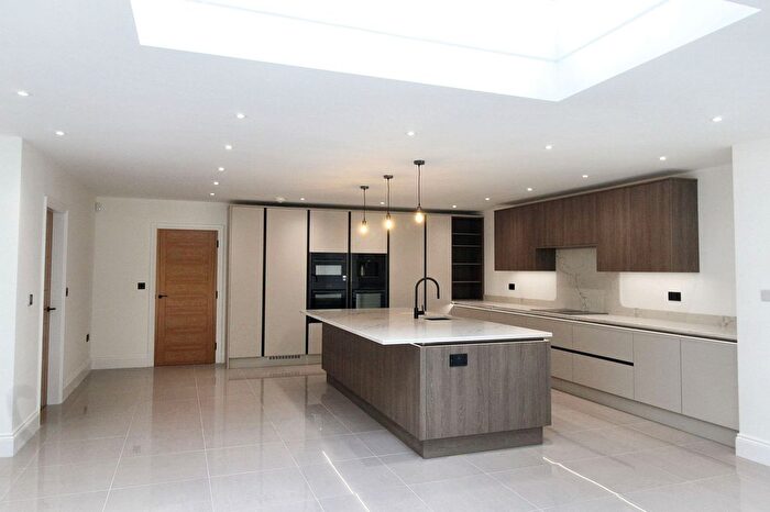 4 Bedroom Detached House For Sale In Cann Lane South, Appleton, WA4