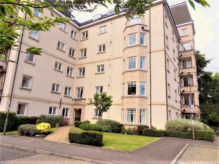2 Bedroom Flat To Rent In Maxwell Street, Morningside, Edinburgh, EH10