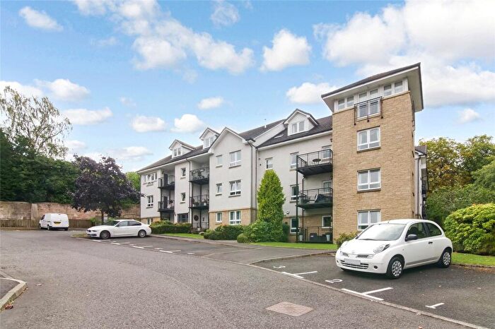 2 Bedroom Flat For Sale In Lower Bourtree Drive, Rutherglen, Glasgow, South Lanarkshire, G73