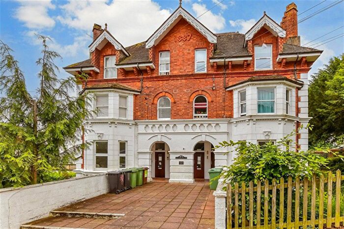 1 Bedroom Flat For Sale In Park Road, Tunbridge Wells, Kent, TN4