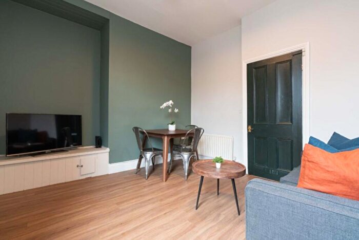 3 Bedroom Terraced House To Rent In Doncaster Road, Newcastle, NE2