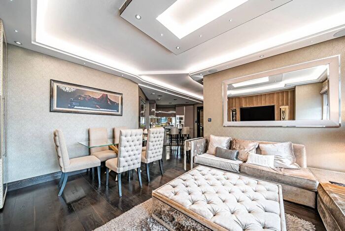 2 Bedroom Flat To Rent In Park Mansions, Knightsbridge, London, SW1X