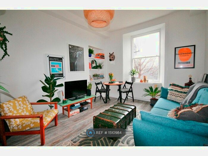 1 Bedroom Flat To Rent In Spey Terrace, Edinburgh, EH7