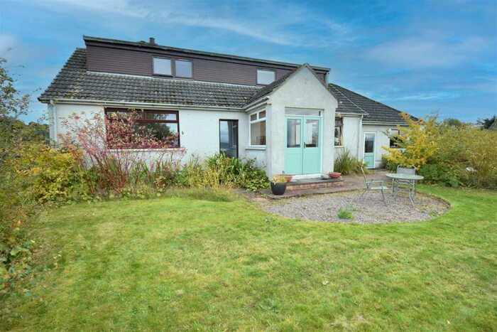 4 Bedroom Detached House For Sale In Hawthorn House, Woodside Of Culloden, Inverness, IV2