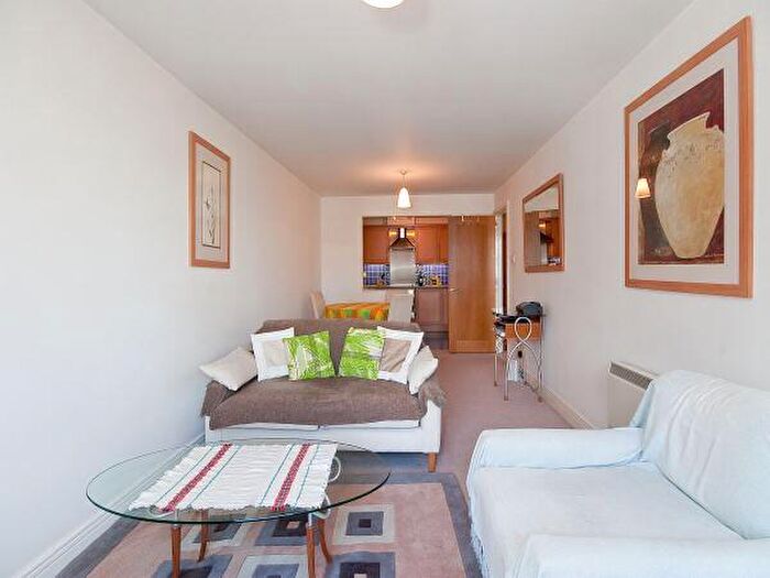 1 Bedroom Apartment To Rent In Aldersgate Street, EC1A