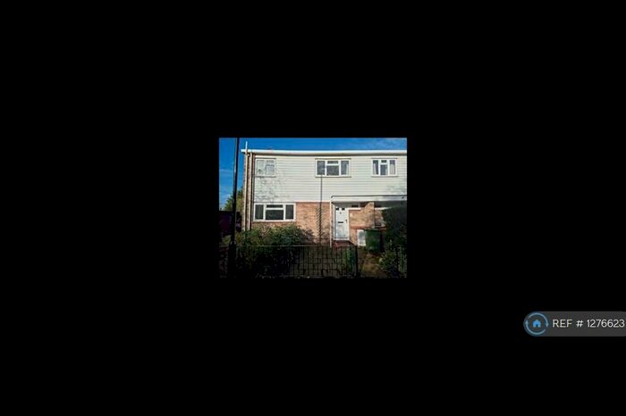 5 Bedroom End Of Terrace House To Rent In Cundy Road, London, E16