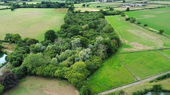 Land For Sale In East Coker, Yeovil, BA22