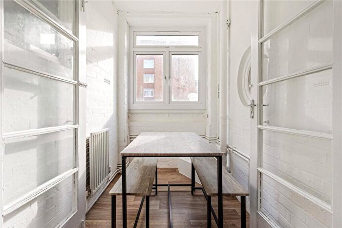 4 Bedroom Apartment To Rent In Banister House, Homerton High Street, London, E9