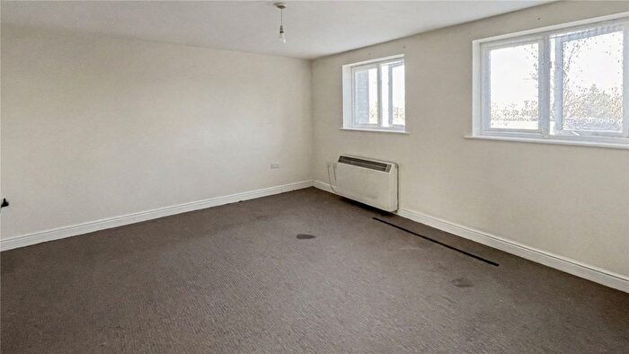 2 Bedroom Flat For Sale In Rush Grove Street, London, SE18