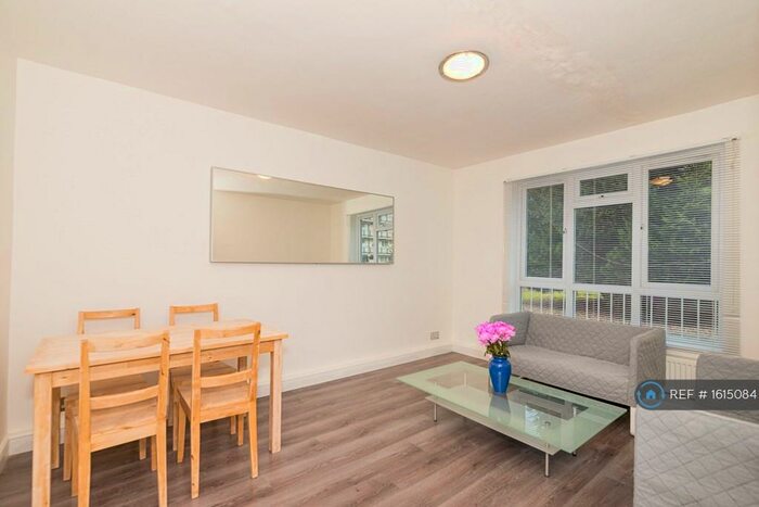 2 Bedroom Flat To Rent In Primrose Court, London, SW12