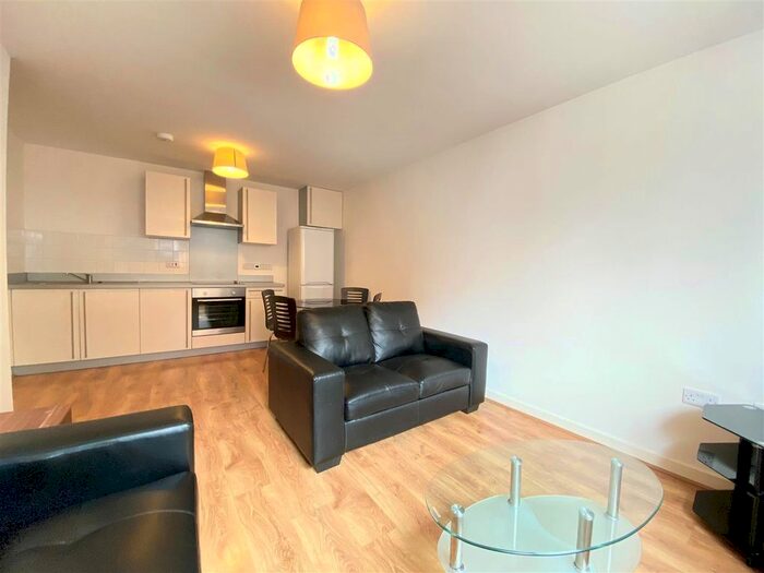 2 Bedroom Flat To Rent In , Bengal Street, Manchester, M4