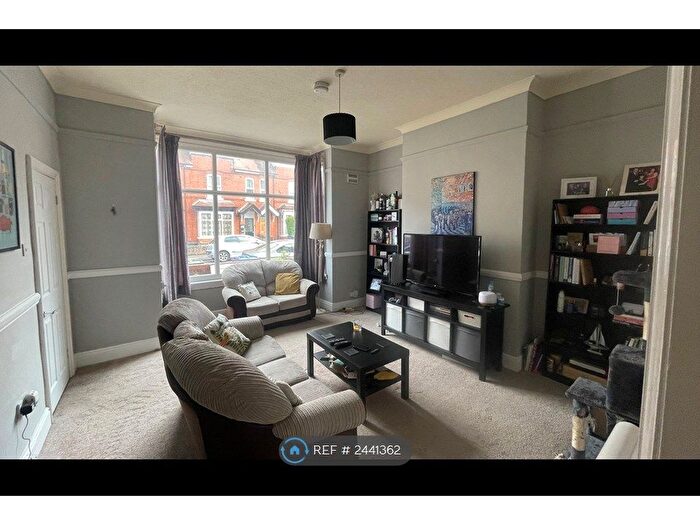 1 Bedroom Flat To Rent In Stirling Road, Birmingham, B16