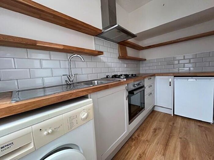 2 Bedroom Flat To Rent In Arthur Street, West Kilbride, KA23