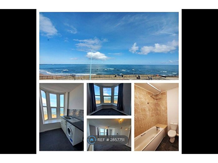 Studio To Rent In Promenade, Whitley Bay, NE26