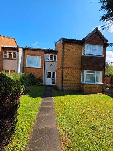 1 Bedroom Flat To Rent In Abbotswood Way, Hayes, UB3