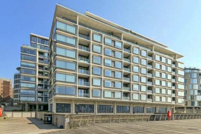 1 Bedroom Flat To Rent In Sugar Quay, Landmark Place, Water Lane, London, EC3R