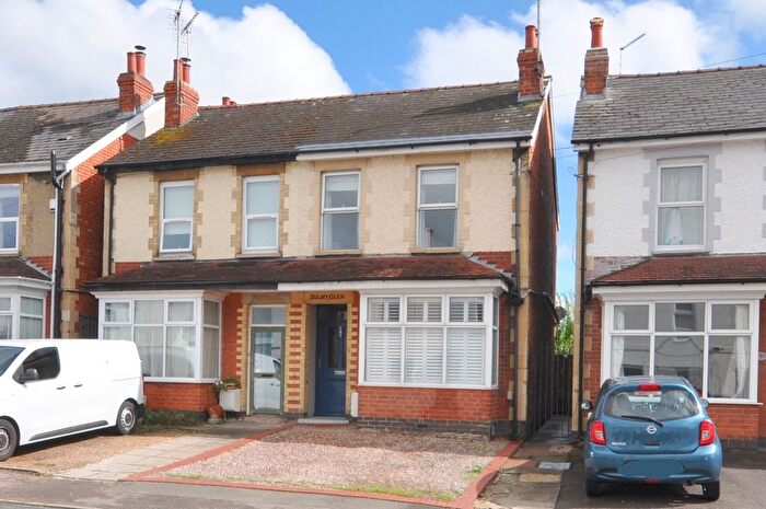 3 Bedroom Semi-Detached House To Rent In Prestbury Road, Cheltenham, GL52