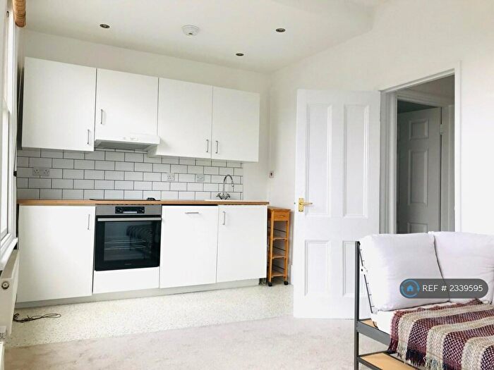 1 Bedroom Flat To Rent In Upper Brockley Road, London, SE4