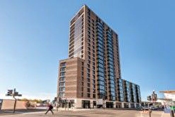 1 Bedroom Flat For Sale In Station Road, London, N17