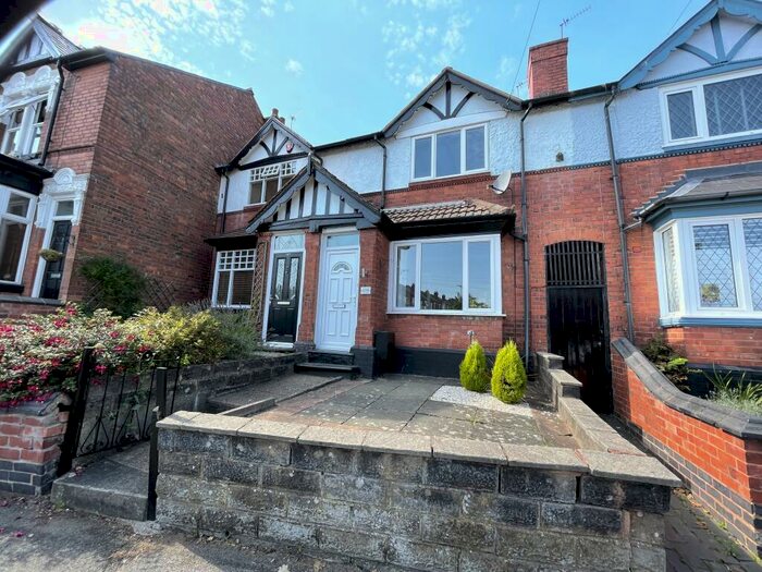 3 Bedroom House To Rent In Wigorn Road, B67