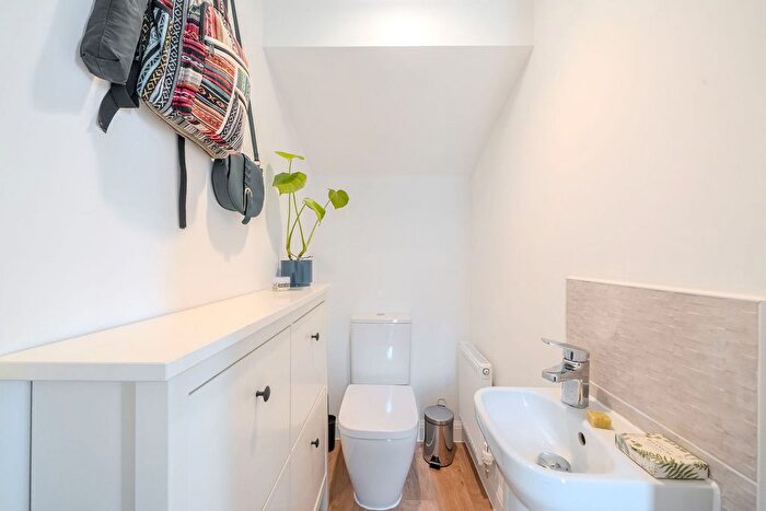 3 Bedroom End Of Terrace House For Sale In Whitecliffe View, Chepstow, NP16
