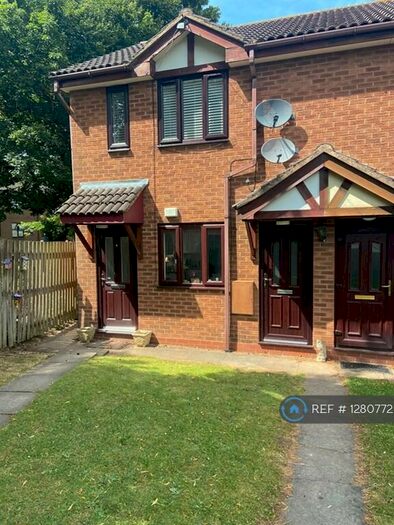 1 Bedroom Maisonette To Rent In Orchard Rise, Birmingham, B26