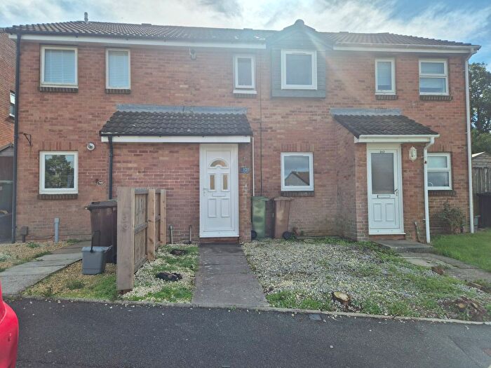 2 Bedroom Terraced House To Rent In Kitter Drive, Plymouth, PL9