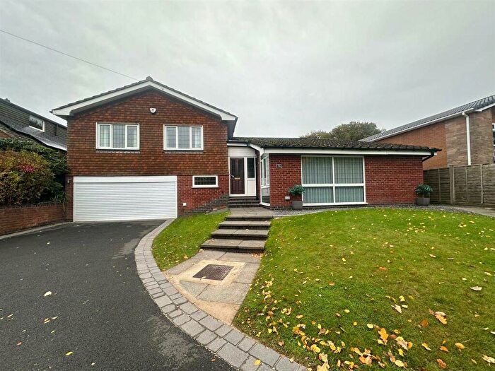 3 Bedroom Detached House To Rent In Barton Road, Market Bosworth, Nuneaton, CV13