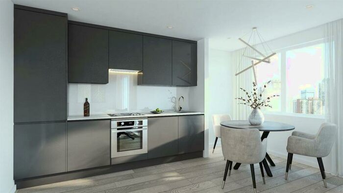 2 Bedroom Apartment To Rent In Woking, Surrey, GU21