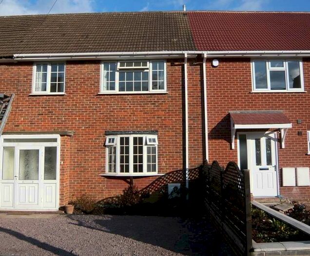 3 Bedroom Property To Rent In Rudbeck Avenue Melton Mowbray, LE13