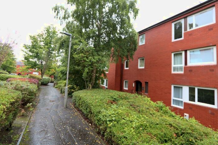 2 Bedroom Flat To Rent In Buccleuch Street, Glasgow, G3