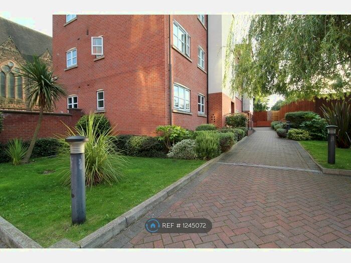 3 Bedroom Flat To Rent In Parliament Street, Derby DE22