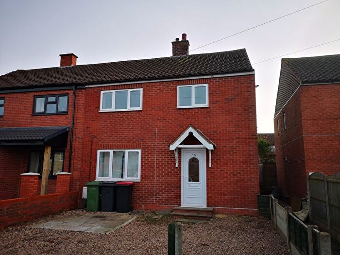 3 Bedroom Semi-Detached House To Rent In Coronation Road, Hurley, CV9