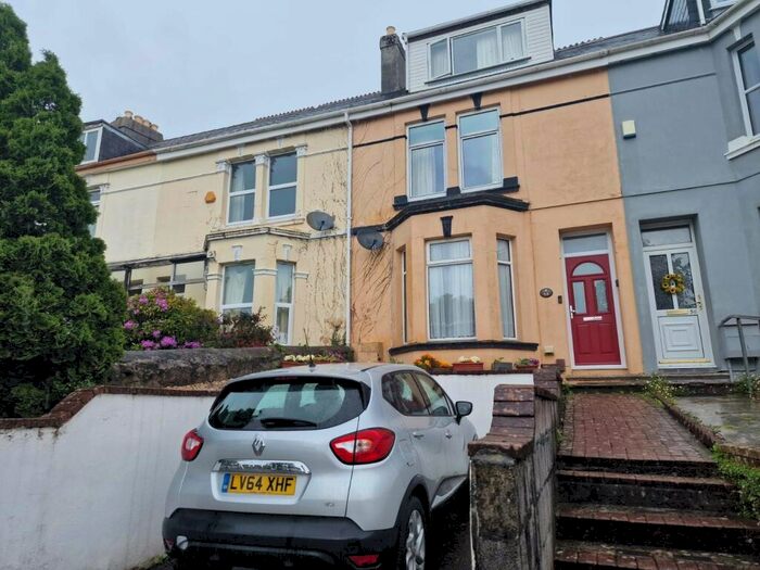 1 Bedroom House To Rent In Room In Normandy Way, PL5