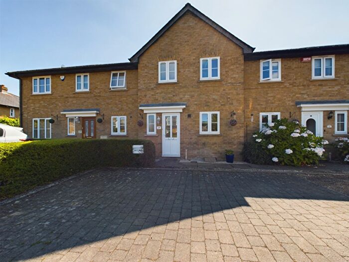 3 Bedroom Terraced House To Rent In Aspen Road, Herne Bay, CT6