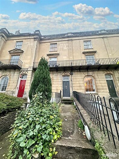 2 Bedroom Flat To Rent In Aberdeen Road, Bristol, BS6