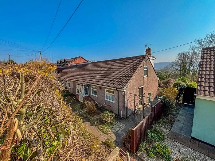 4 Bedroom Bungalow For Sale In Colliery Road, Bedwas, CF83