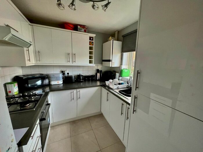 2 Bedroom Terraced House To Rent In Brake Close, Kingswood, Bristol BS15