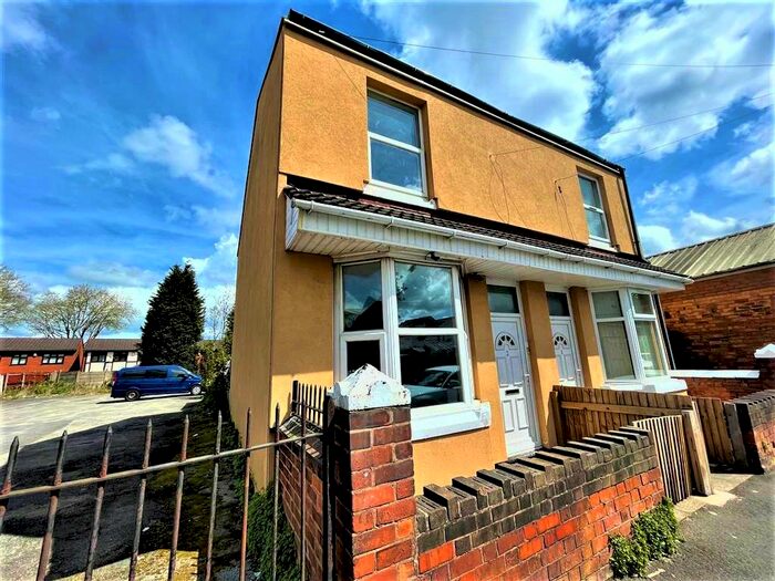 3 Bedroom Property To Rent In Salisbury Street, Darlaston, Wednesbury, WS10