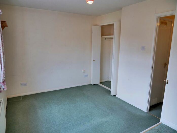 2 Bedroom Semi-Detached House For Sale In Water Mint Way, Calne, SN11