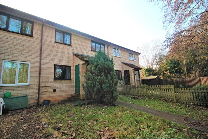 1 Bedroom Apartment To Rent In Wheelers Drive, Midsomer Norton, BA3